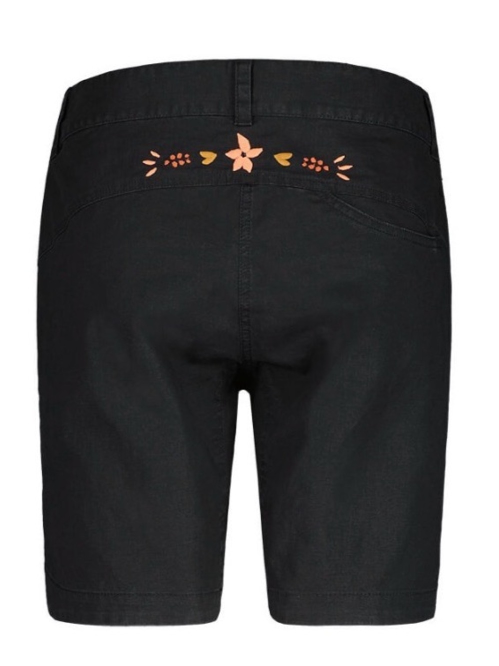 Maloja BettinaM. Women's Outdoor Shorts size XS - Picture 2 of 6